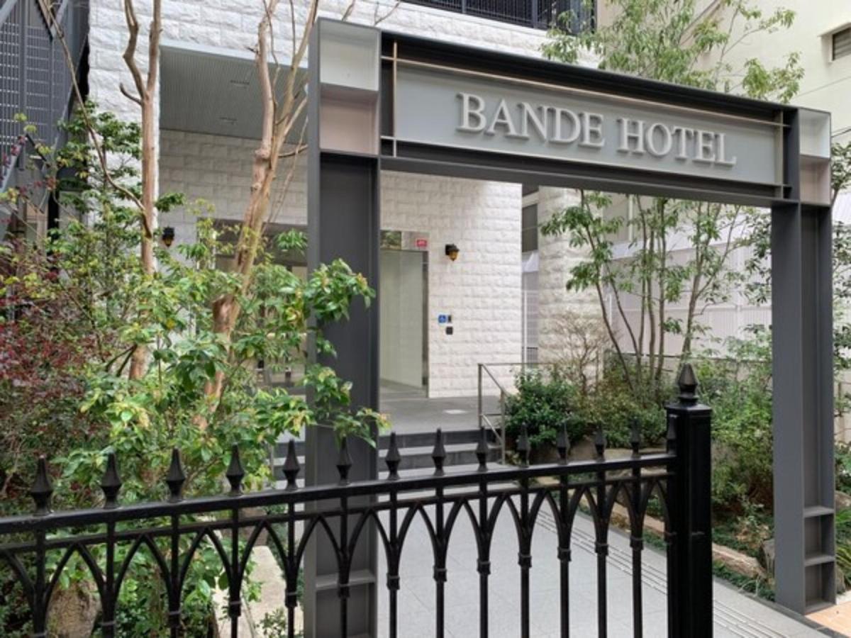Bande - Vacation 98152 Hotel Osaka